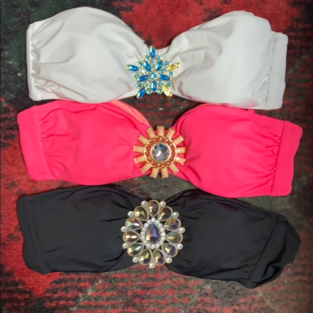 3 Victoria secret tops